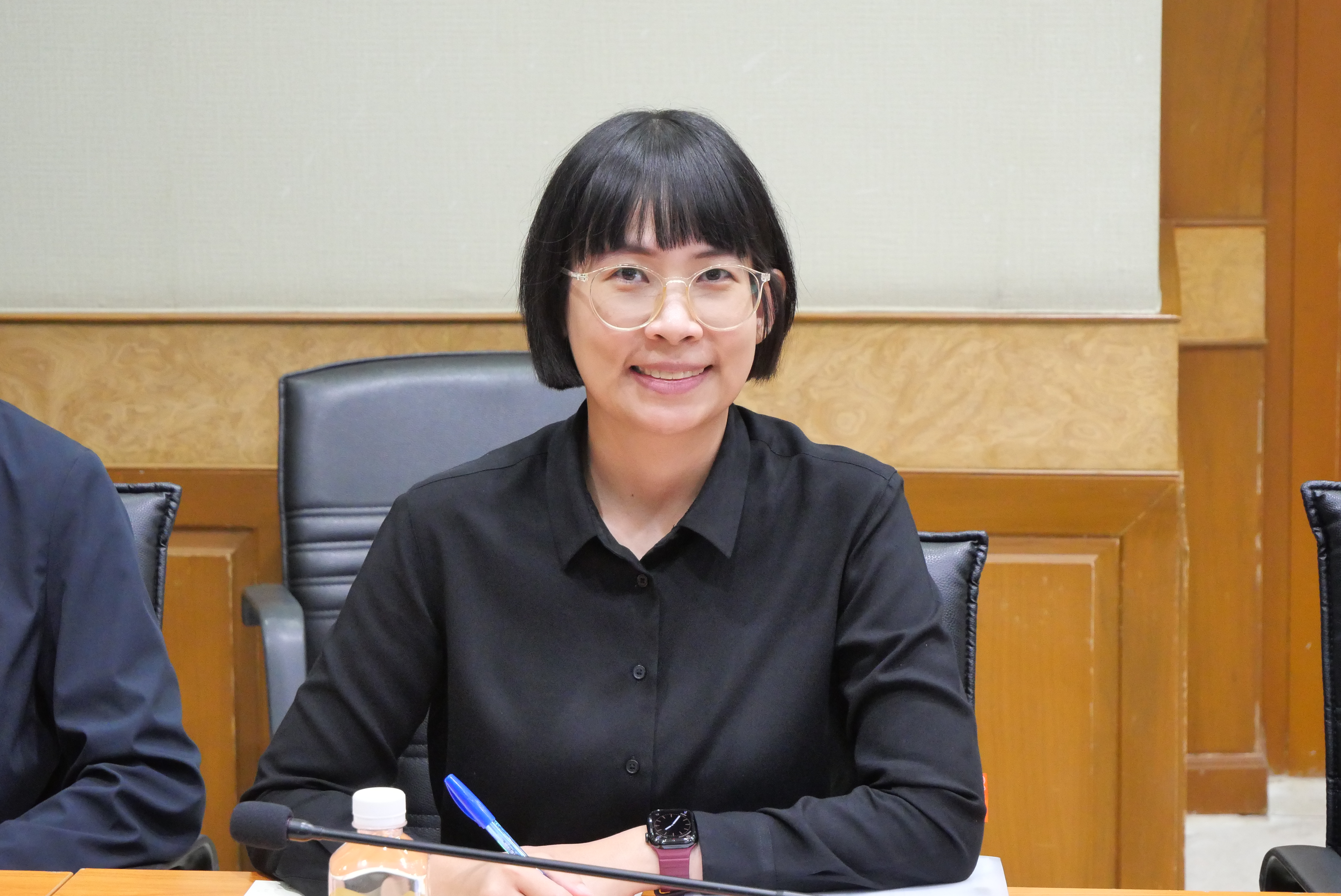 title - ส.ป.ก. ประชุมติดตามผลการจัดที่ดินตามข้อ 62